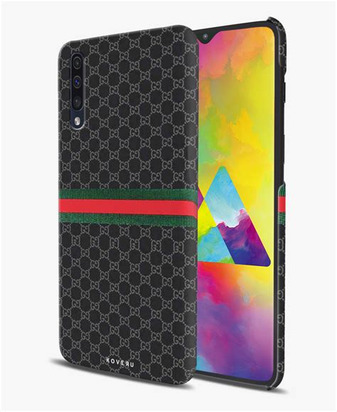 cover gucci galaxy a50|ORBIQE Back Cover for SAMSUNG Galaxy A50 GUCCI, GUCCI .